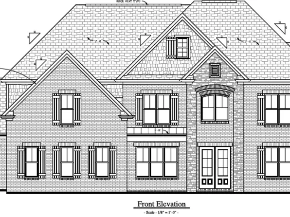 112 Lomond Br, Madison, AL 35756