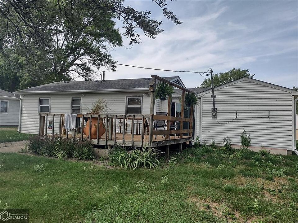505 Hillhaven St, Exira, IA 50076 Zillow