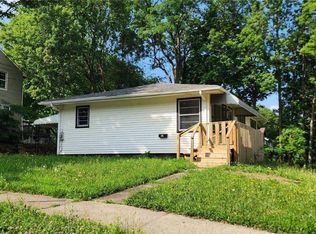 600 Eastland Ave, Akron, OH 44305