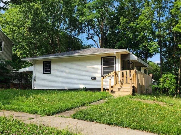 600 Eastland Ave, Akron, OH 44305