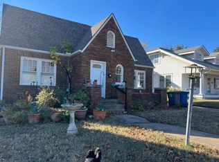 2318 E 13th St #2318, Tulsa, OK 74104