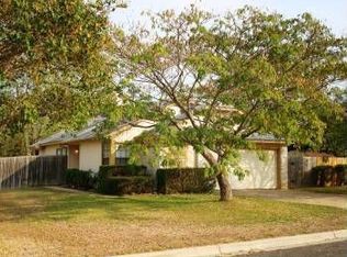 409 Hideaway Ln, Round Rock, TX 78664