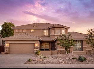 4419 E Sports Dr, Gilbert, AZ 85298