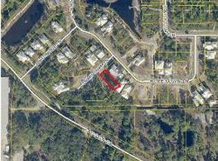 3405 Trimingham Ln, Panama City Beach, FL 32408