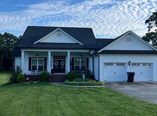 6784 Sam Smith Rd, Birchwood, TN 37308