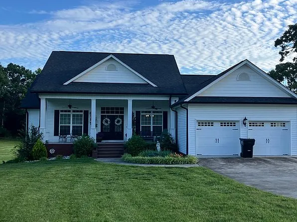 6784 Sam Smith Rd, Birchwood, TN 37308
