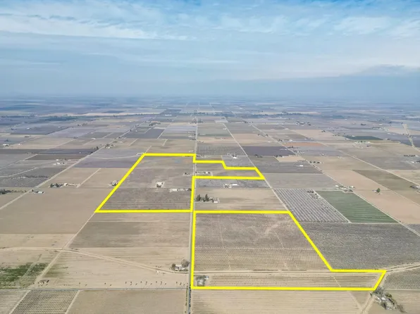 16106 W Shields Ave, Kerman, CA 93630