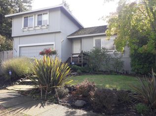 4836 Parktrail Dr, Santa Rosa, CA 95405
