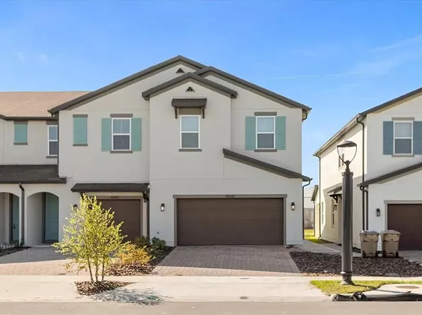 4438 Small Creek Rd #1, Kissimmee, FL 34744