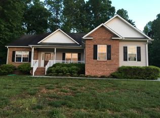 106 Irishman Pl, Advance, NC 27006