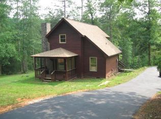 27 Nugget Ridge Ln, Cleveland, SC 29635