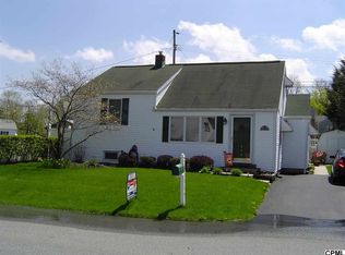 115 Northwood Dr, Harrisburg, PA 17109