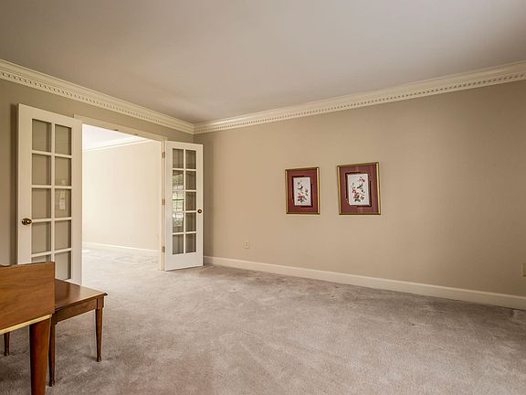 Formal Living Room