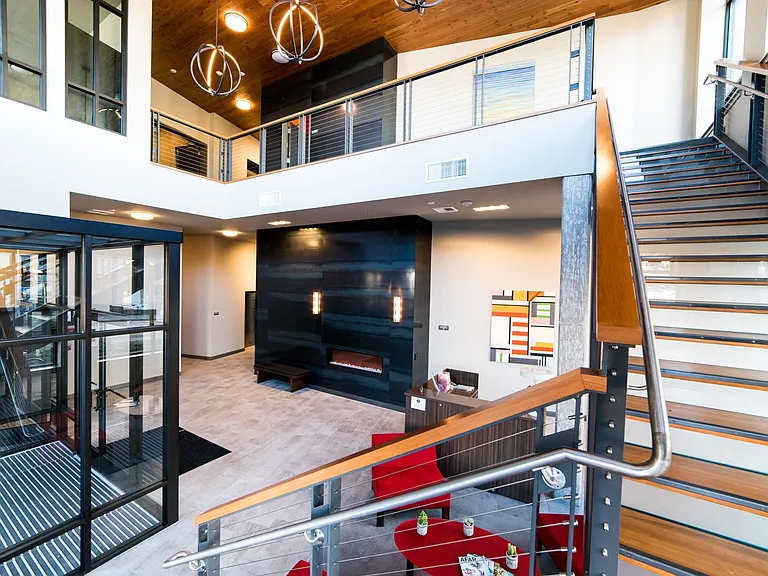 123-4th Apts — Photo 16