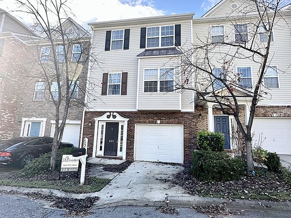 2nd image of 402 Woodbark Ct #1