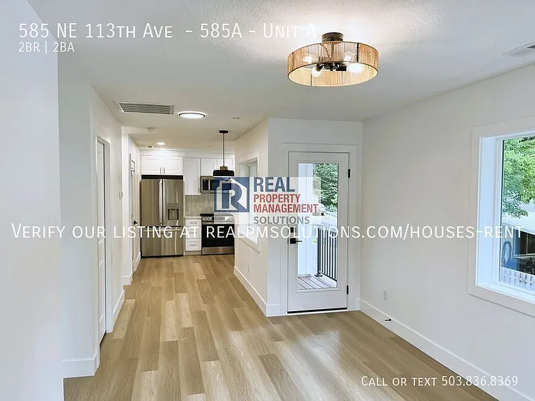 585 NE 113th Ave #585A — Photo 6