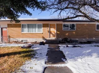 1209 N 50 E, Orem, UT 84057