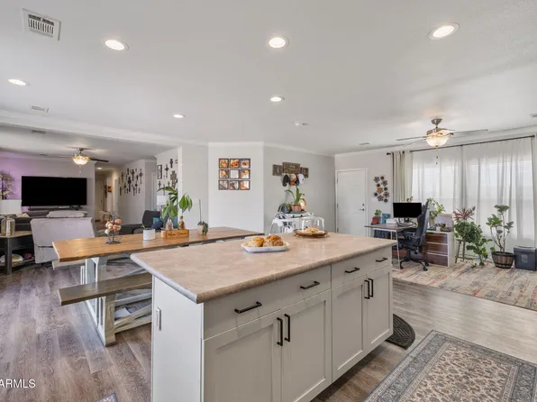 25221 N MITCHELL Road, Paulden, AZ 86334