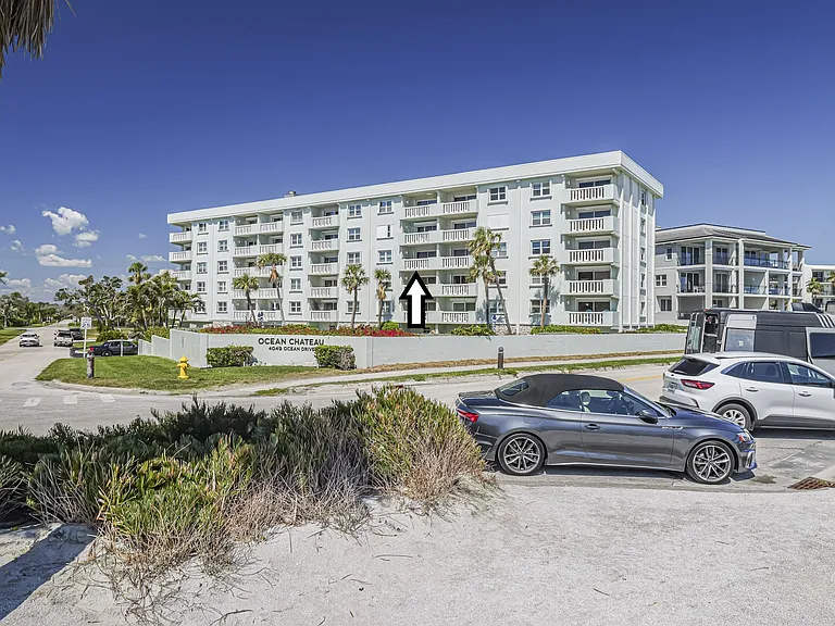 4049 Ocean Dr #305 — Photo 25