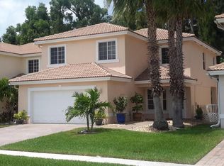 6078 Adriatic Way, West Palm Beach, FL 33413