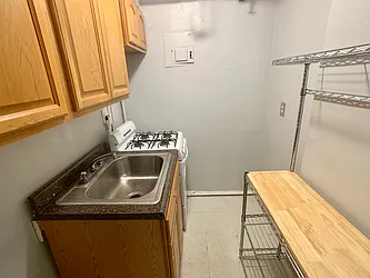 Rented by Prospect Heights Realty, Corp.