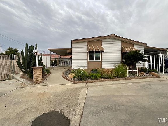 3rd image of 6000 E Brundage Ln Space 54