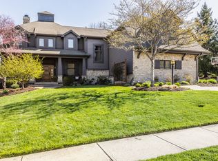 11370 Redwing Ct, Fishers, IN 46037