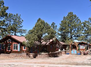 73 Eagle Vista Dr, Westcliffe, CO 81252