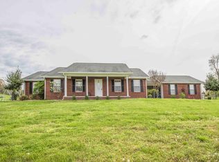 731 Indian Ridge Rd, Blaine, TN 37709