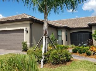 18884 Lanuvio St, Venice, FL 34293