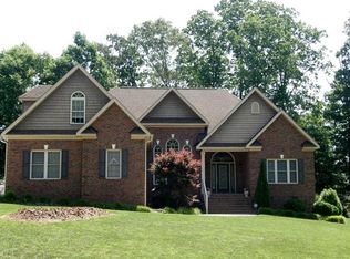 114 Kingsbridge Rd, Salisbury, NC 28144