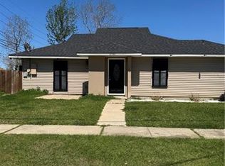 2501 Virginian Colony Ave, La Place, LA 70068