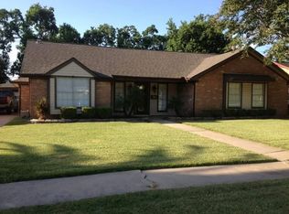 531 Whitecap Dr, Seabrook, TX 77586