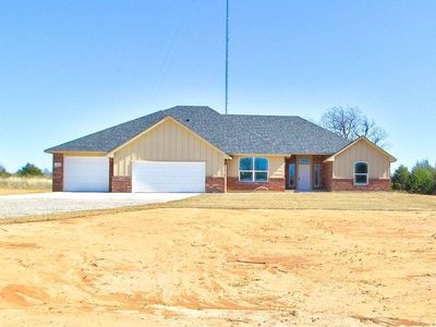 870194 Red Stone Cir, Chandler, OK, 74834