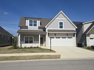 1037 Silverpine Dr, Chattanooga, TN 37421