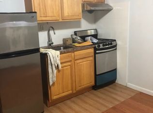 24 James St APT 1A, New York, NY 10038