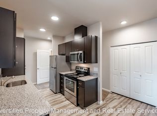 725 Hickory St NW APT 201, Albany, OR 97321