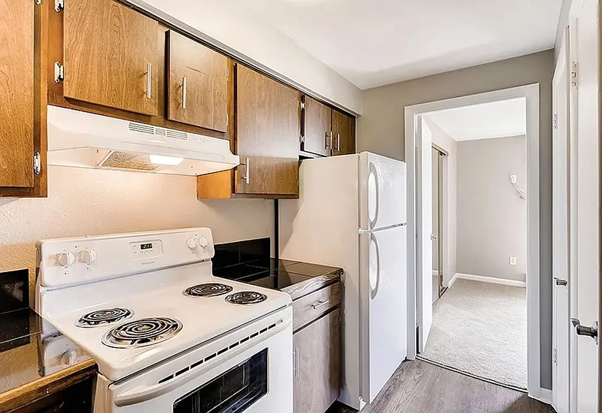 Floor plan 102