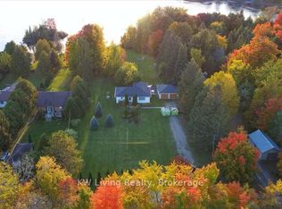 34 Hargrave Rd, Kawartha Lakes, ON K0M 2B0