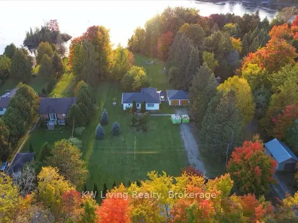 34 Hargrave Rd, Kawartha Lakes, ON K0M 2B0