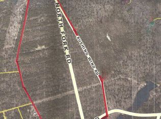 2 North Fork Road, Wagener, SC 29164