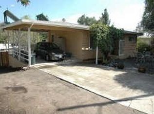 3435 Diversion Dr, Spring Valley, CA 91977