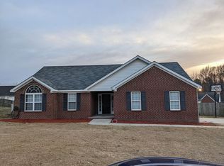 1904 Lobelia Ln, Augusta, GA 30906