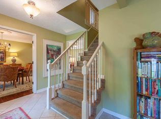 5102 N Conti Ct, Bloomington, IN