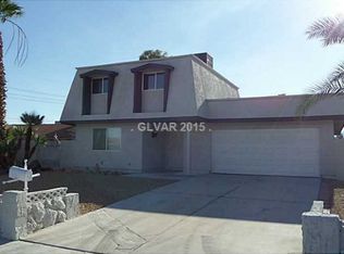 1028 Alan Shepard St, Las Vegas, NV 89145