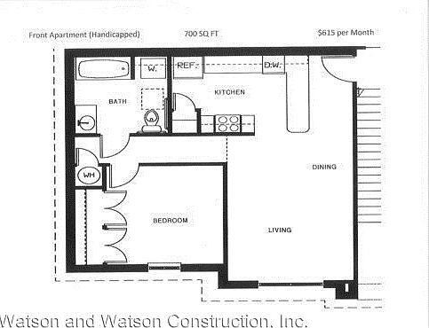 1st image of 1805 Ott Memorial Dr #2877400