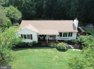 3086 Conestoga Rd, Glenmoore, PA 19343