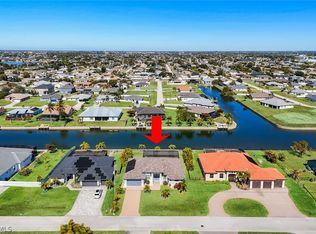 237 SW 21st St, Cape Coral, FL 33991