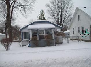 169 Bell St, Marine City, MI 48039