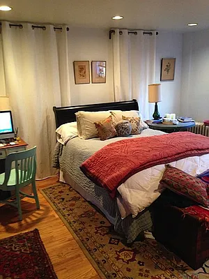 Rented by Clocktower Properties | media 9